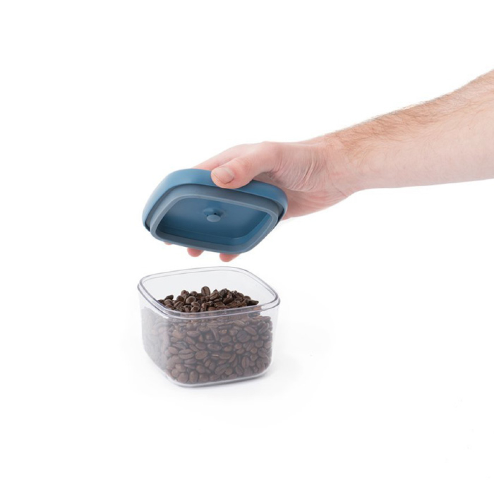 Набір контейнерів із вакуумною системою зберігання BergHOFF LEO, 4 шт.