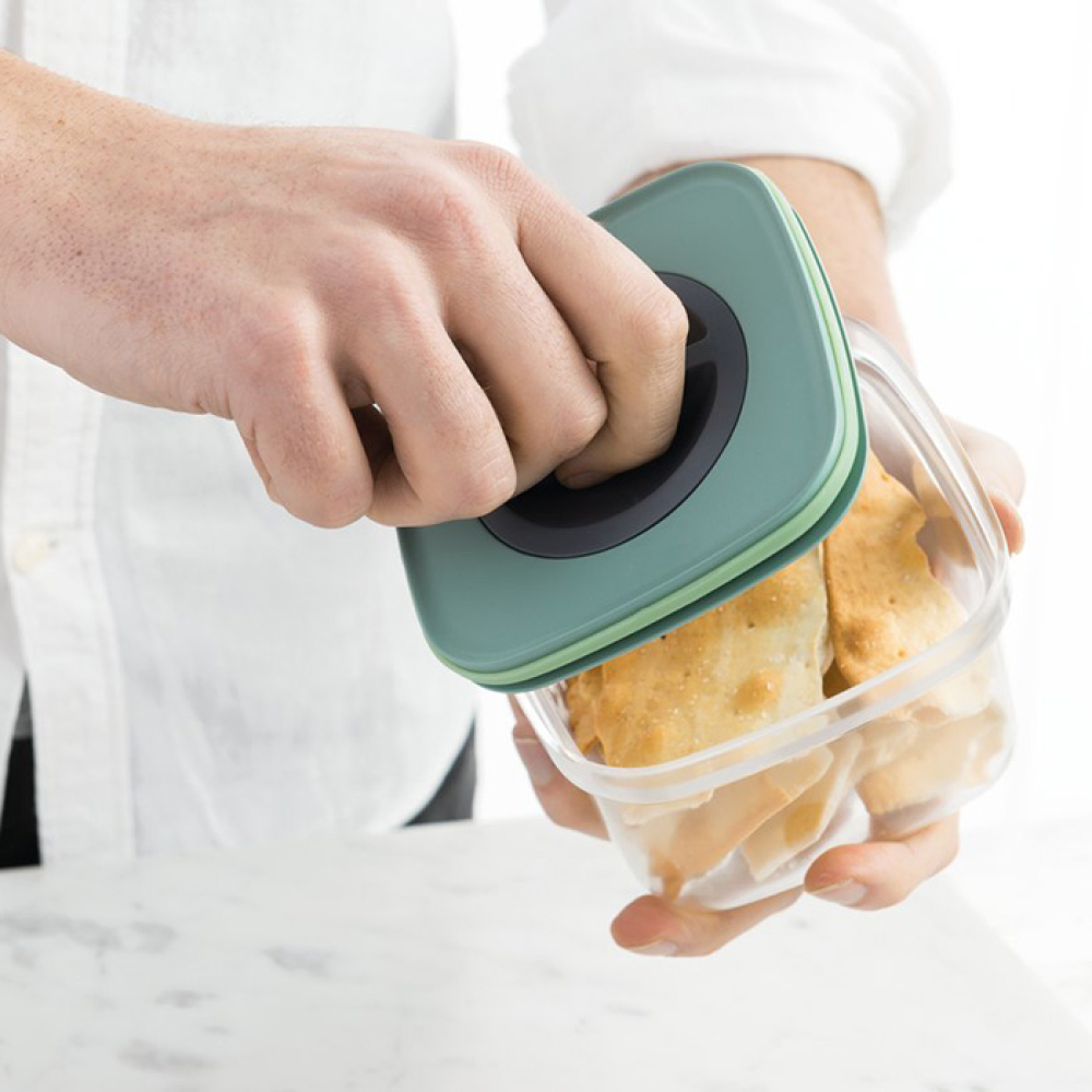 Набор контейнеров со смарт-системой хранения BergHOFF LEO, 5 шт.