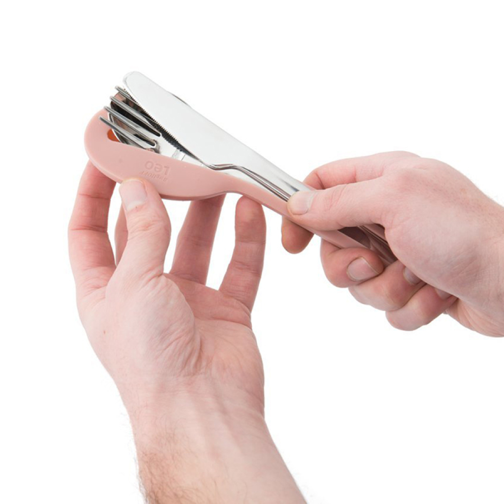 Набор столовых приборов BergHOFF, дорожный