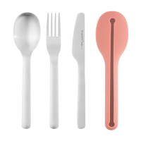 Набор столовых приборов BergHOFF, дорожный