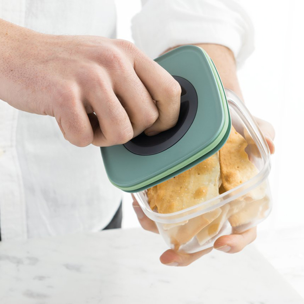 Контейнер для їжі зі смарт-системою зберігання BergHOFF LEO, 1000 мл