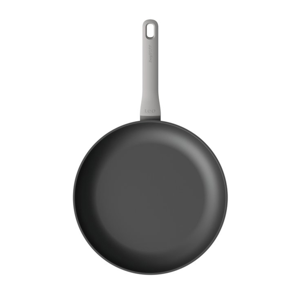 Сковорода с антипригарным покрытием BergHOFF LEO SHADOW, диам. 28 см, 2,5 л