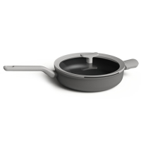 Сотейник с антипригарным покрытием BergHOFF LEO SHADOW, диам. 26 см, 2,9 л