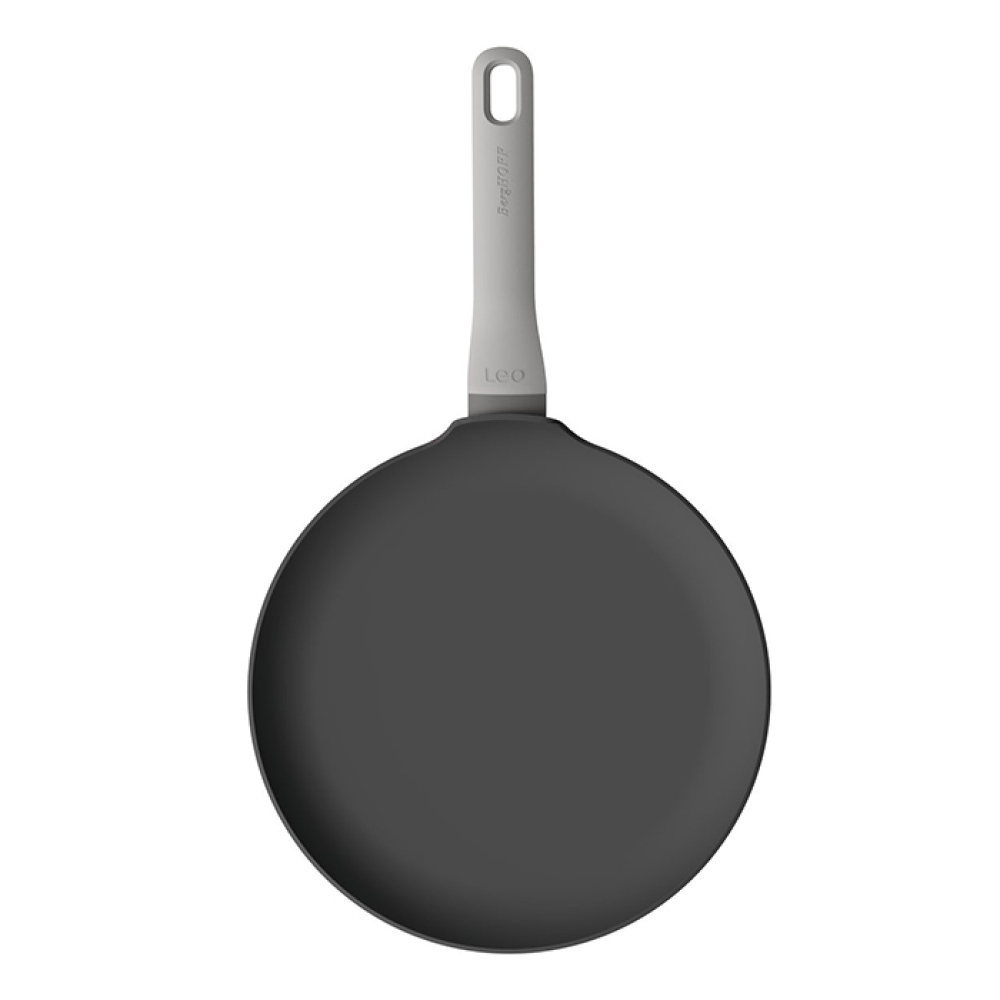 Сковорода для млинців з антипригарним покриттям BergHOFF LEO SHADOW, діам. 26 см, 0,8 л