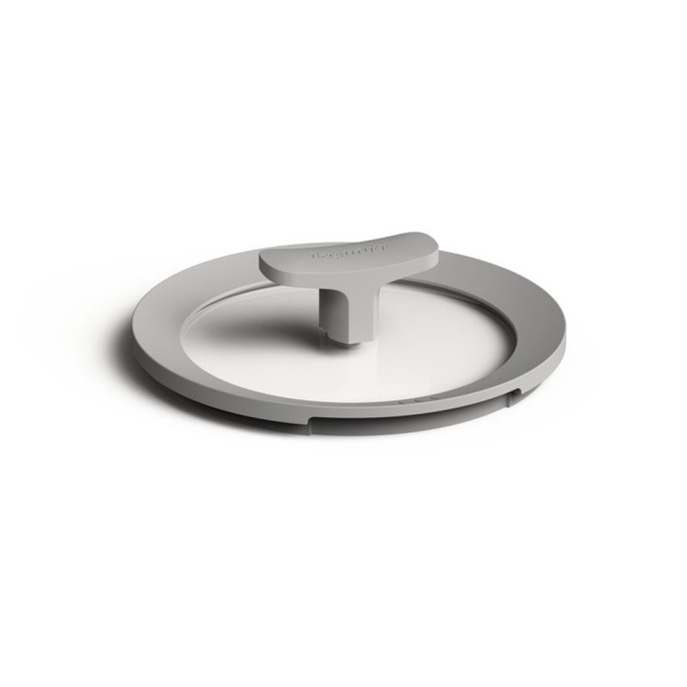 Крышка стеклянная BergHOFF LEO, диам. 18 см