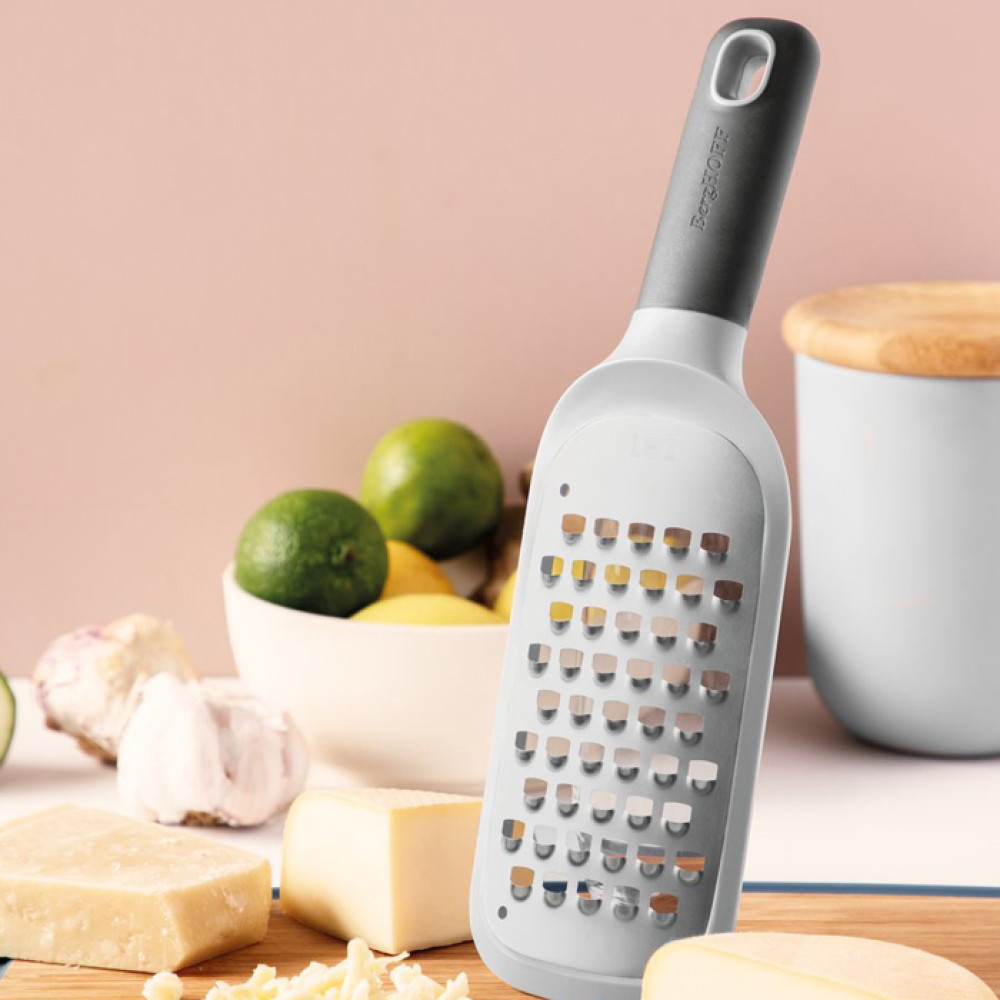 Тертка універсальна з великими отворами BergHOFF LEO, 27 см