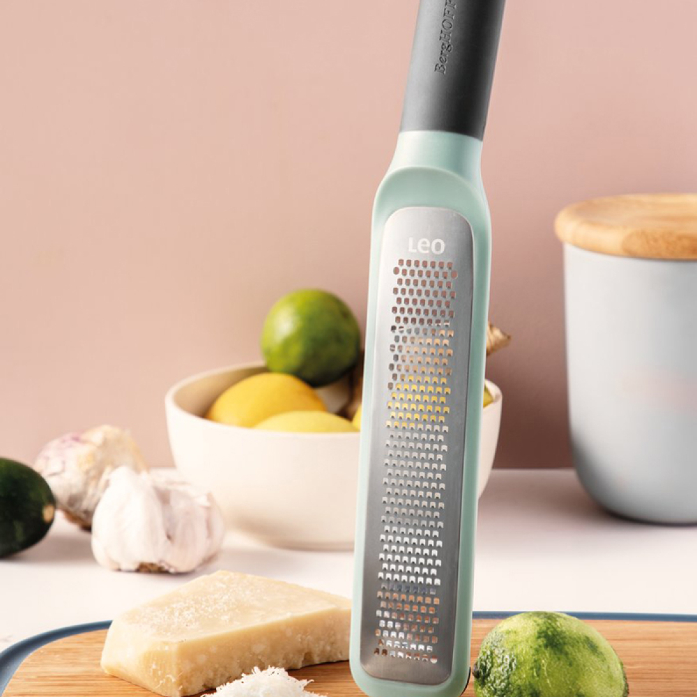 Тертка-зестер BergHOFF LEO, 27 см