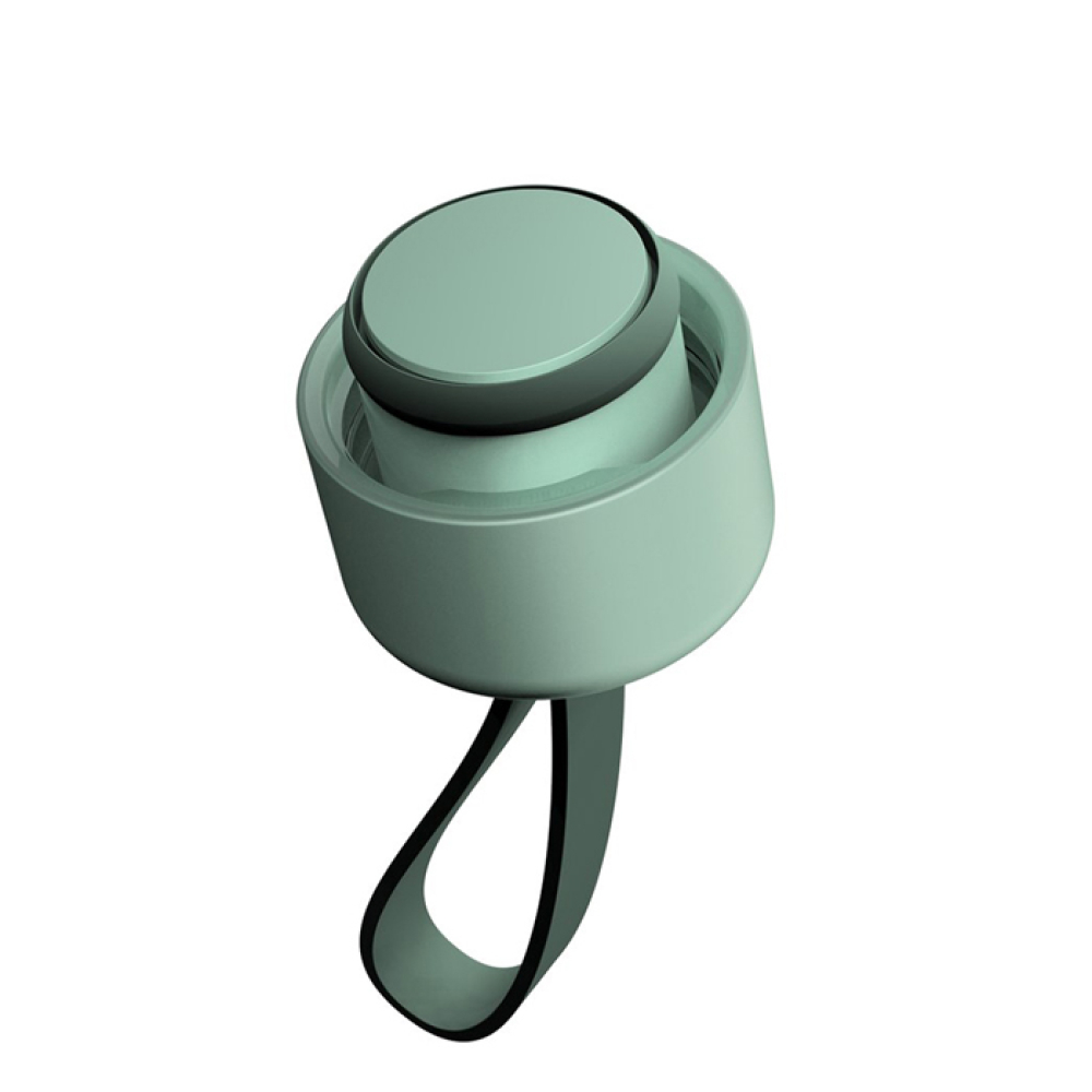 Бутылка металлическая с двумя крышками BergHOFF LEO, 0,5 л