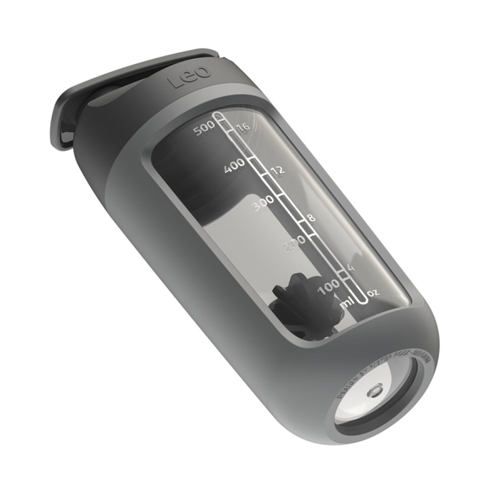 Шейкер спортивный BergHOFF LEO, 0,5 л