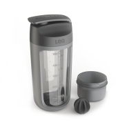 Шейкер спортивный BergHOFF LEO, 0,5 л