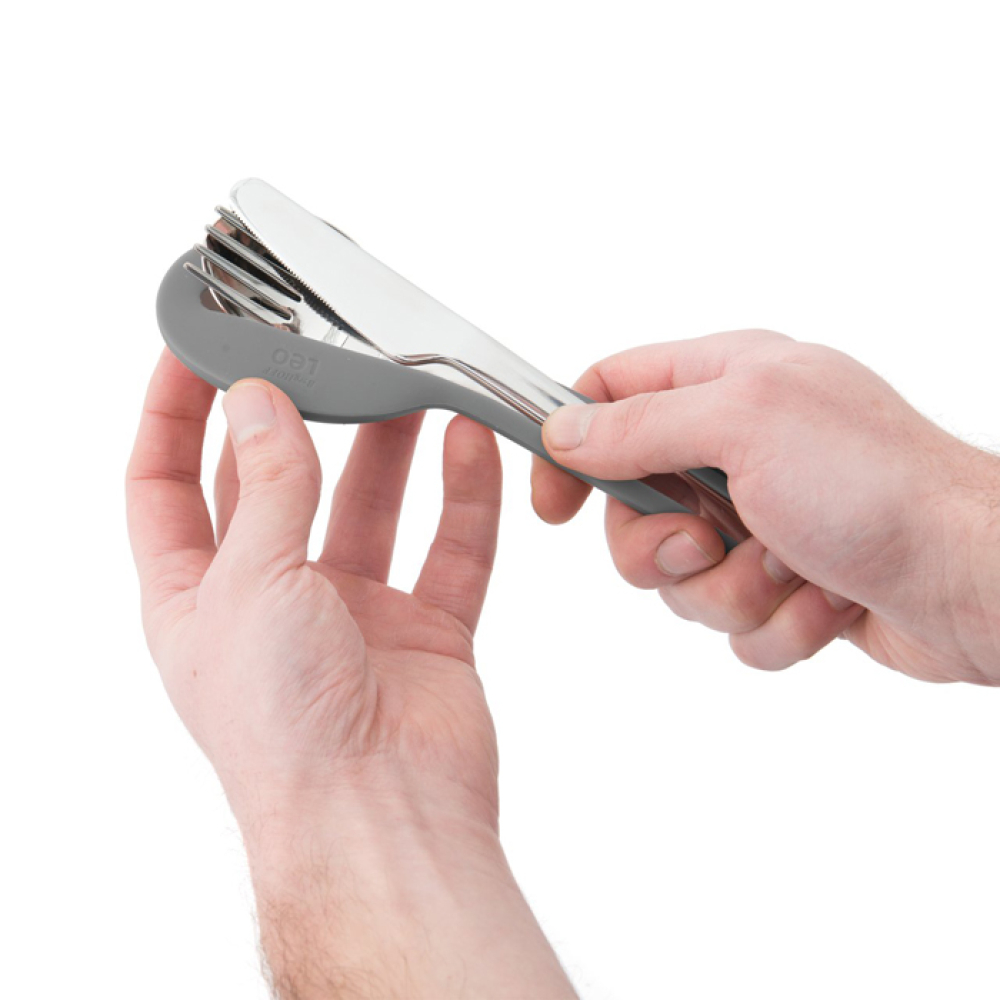 Набор столовых приборов BergHOFF LEO, дорожный