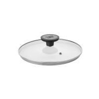 Крышка стеклянная BergHOFF LEO SAGE, диам. 20 см