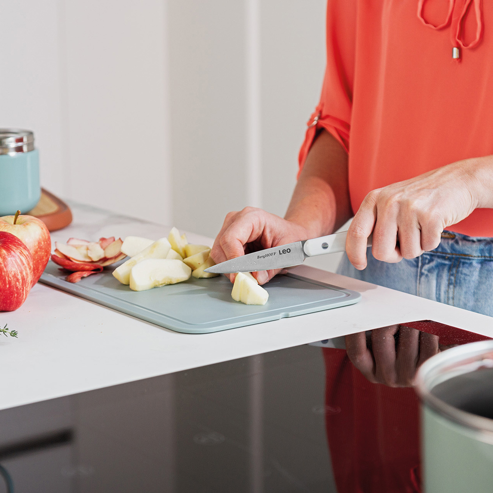 Ніж овочевий BergHOFF LEO SPIRIT, 9 см