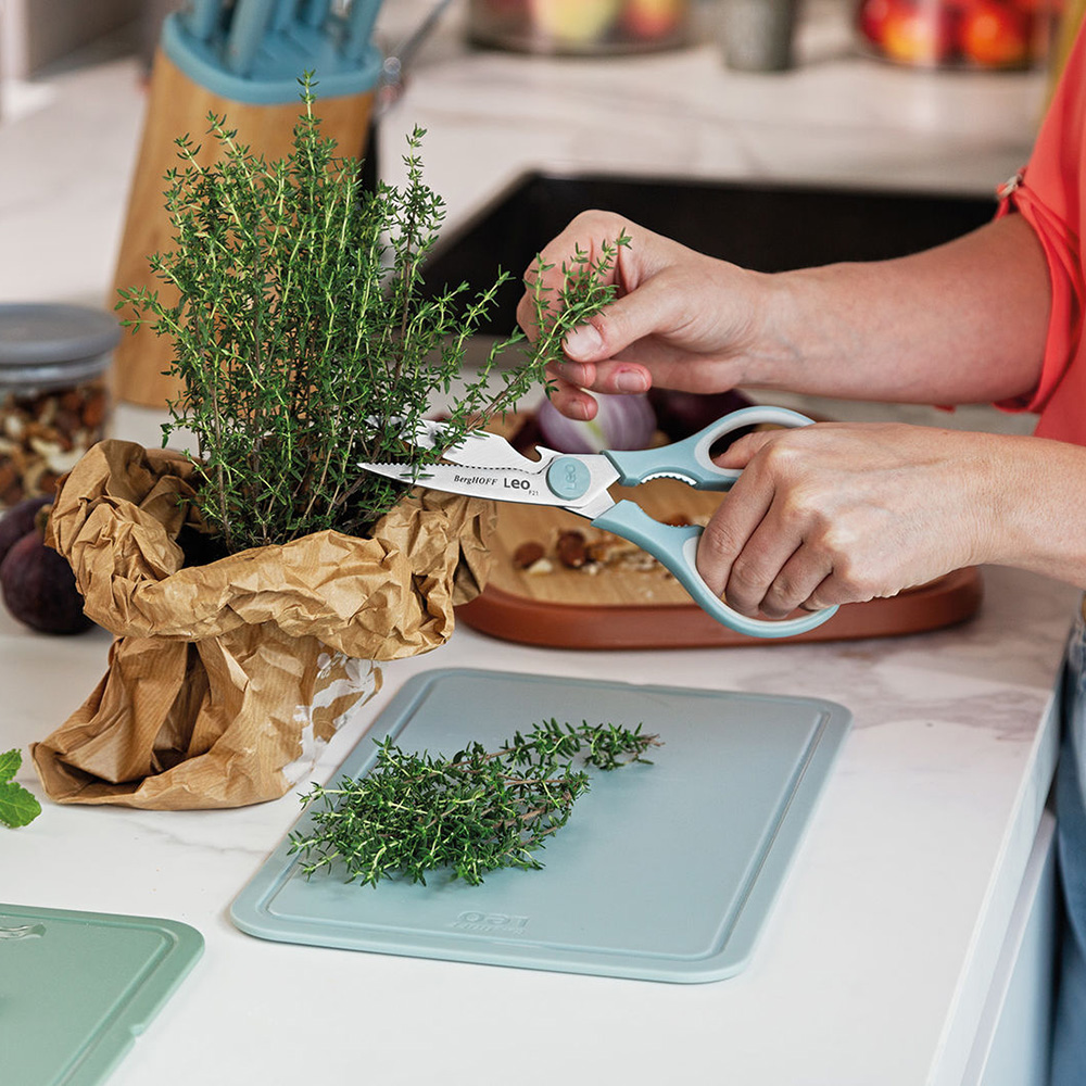 Ножницы кухонные BergHOFF LEO SPIRIT, 21 см