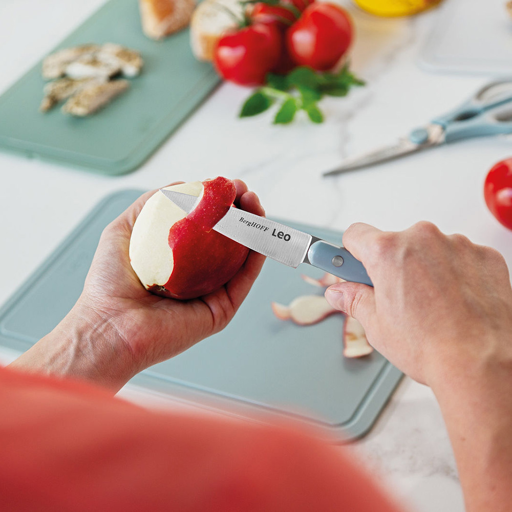 Ніж овочевий BergHOFF LEO SLATE, 9 см