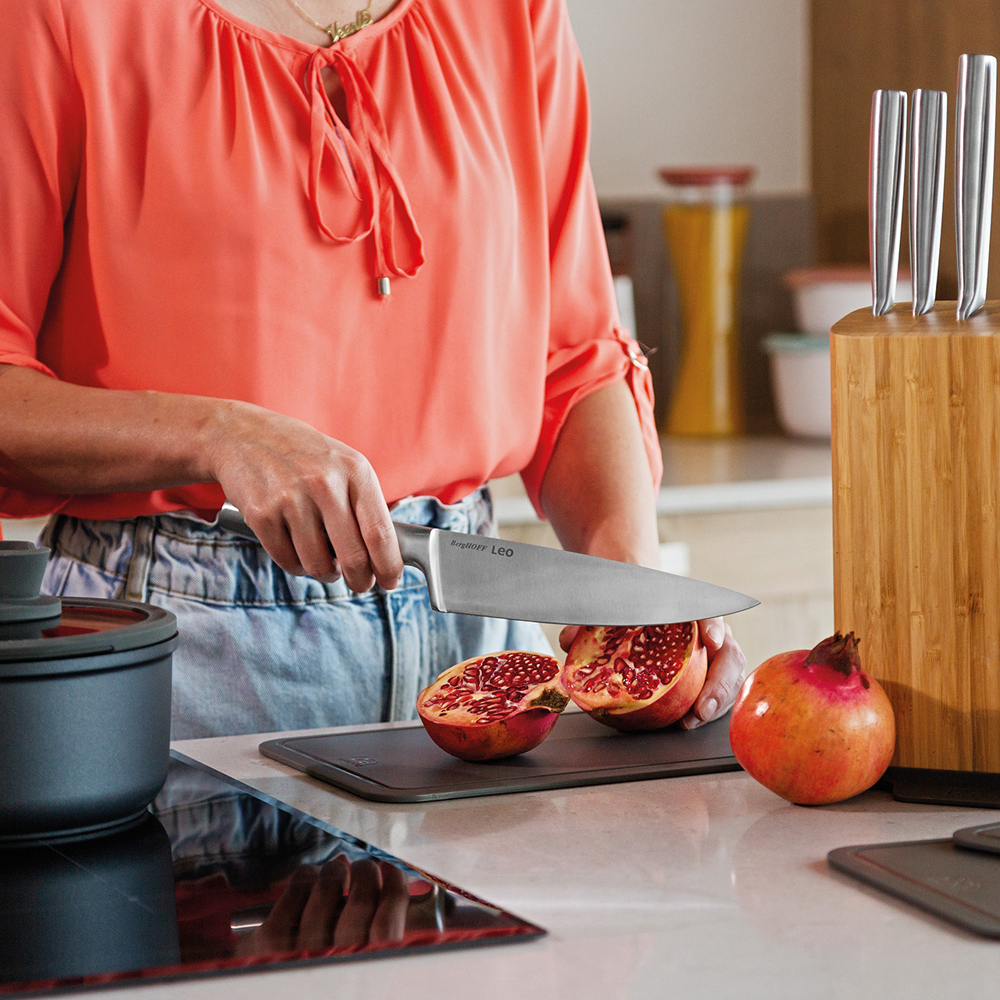 Нож поварской BergHOFF LEO LEGACY, 20 см