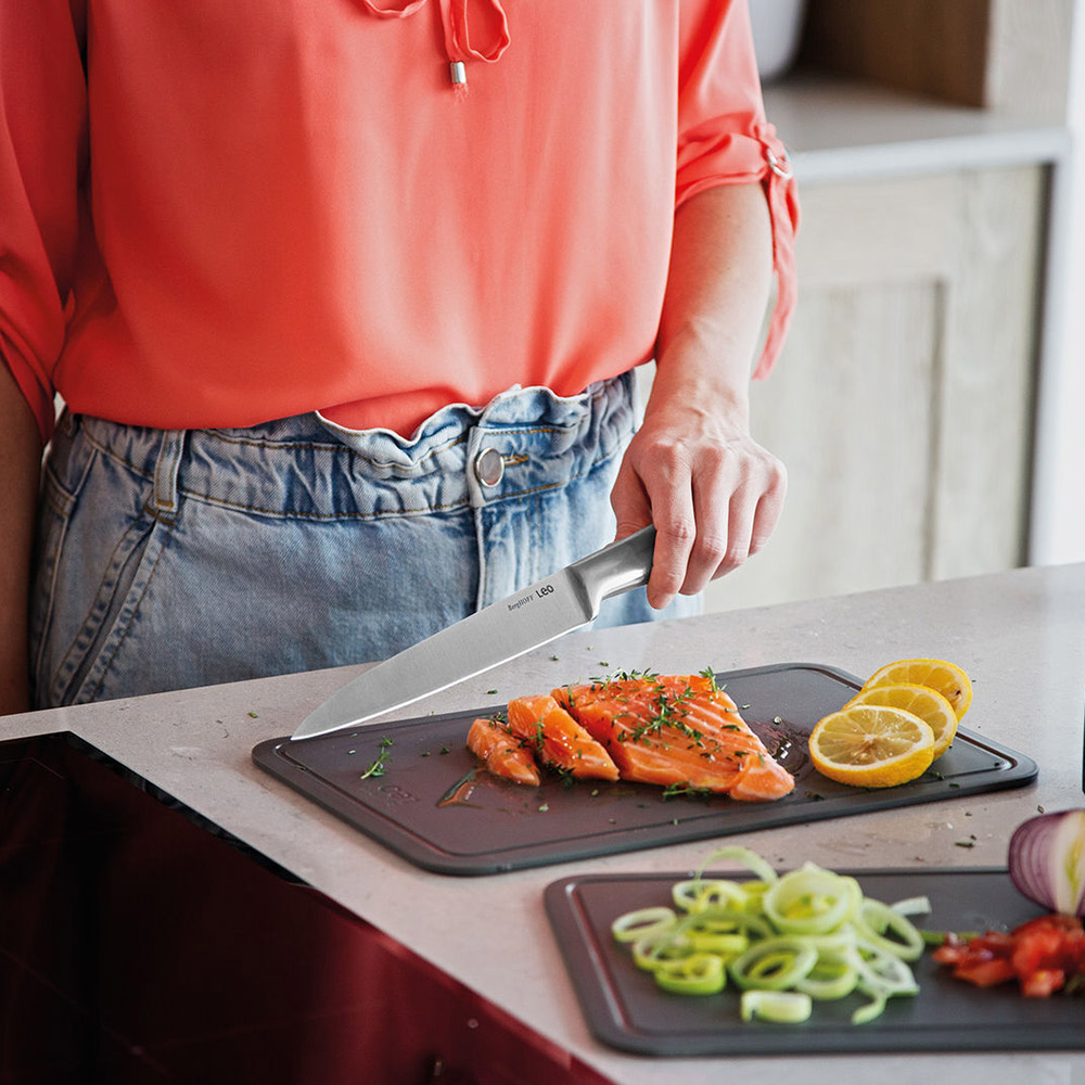 Ніж для м'яса BergHOFF LEO LEGACY, 20 см