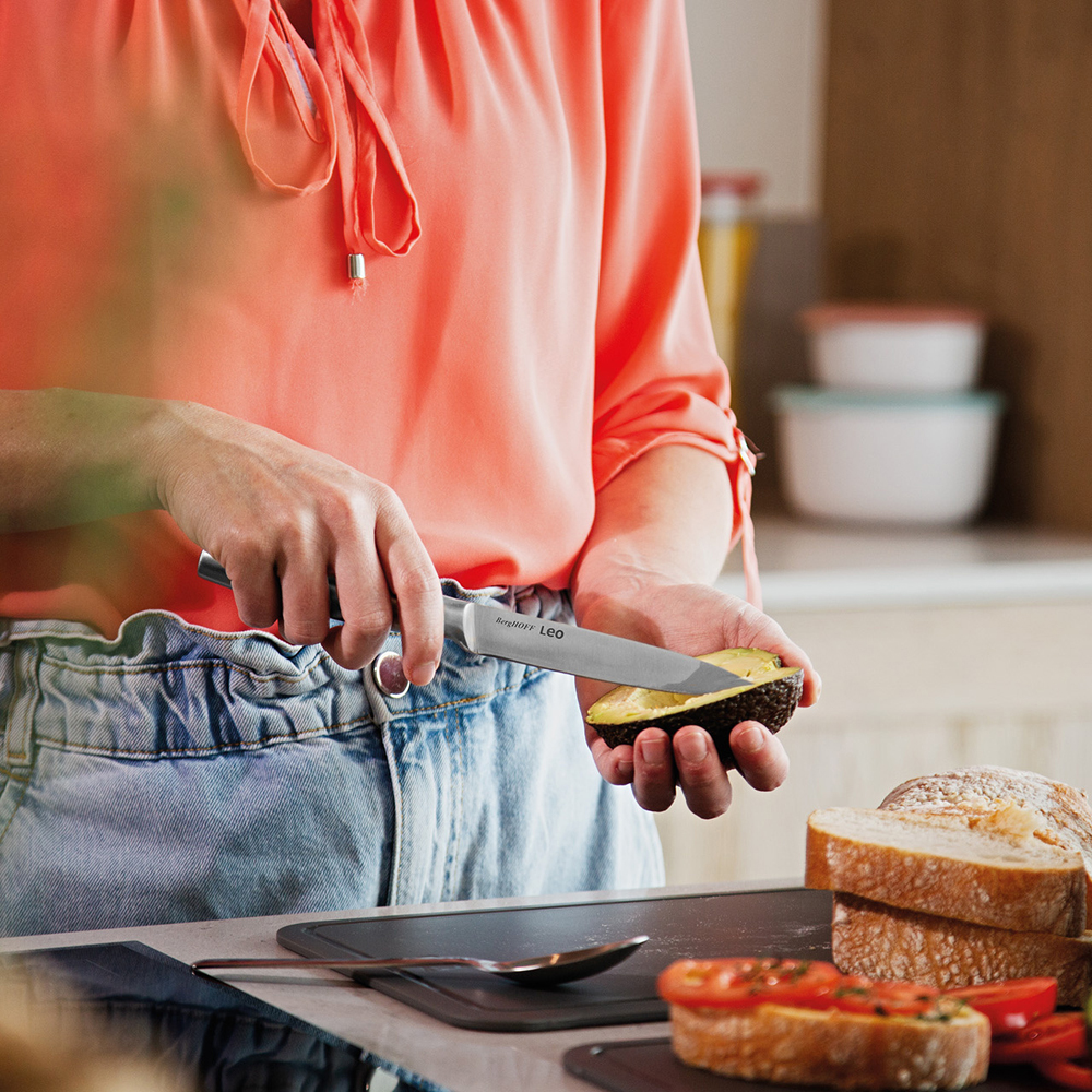 Нож универсальный BergHOFF LEO LEGACY, 12,5 см