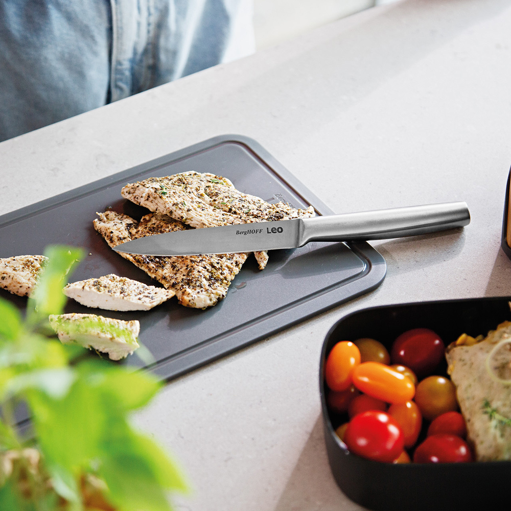 Нож универсальный BergHOFF LEO LEGACY, 12,5 см