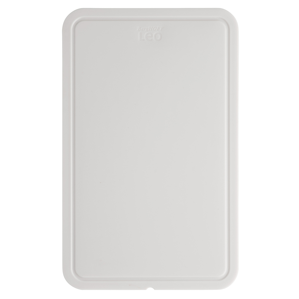 Набір кухонних дошок BergHOFF LEO SAGE/SLATE, пластик, 32 x 20 см, 3 шт.