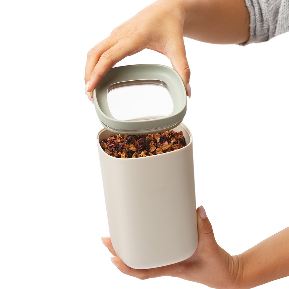 Набор контейнеров для хранения BergHOFF LEO BALANCE, 1,3 л, 2пр.