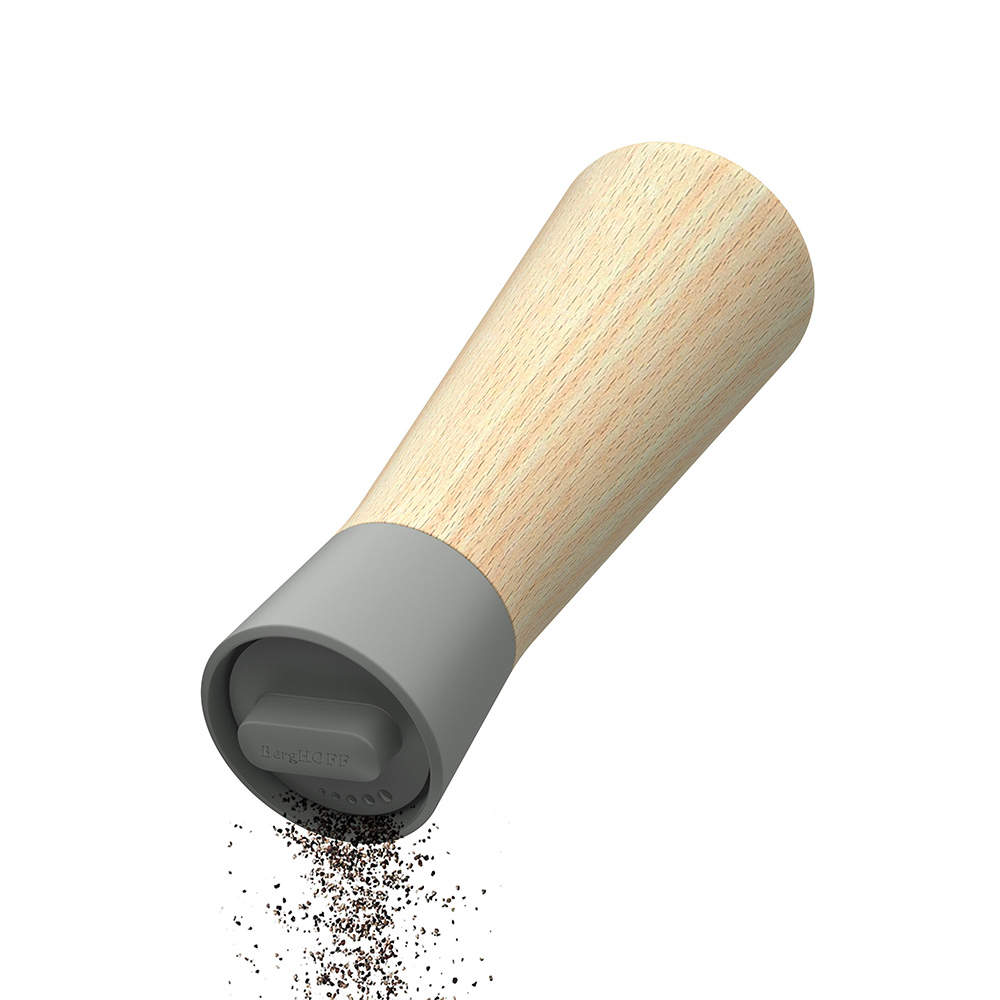 Мельница для специй BergHOFF LEO BALANCE Moonmist