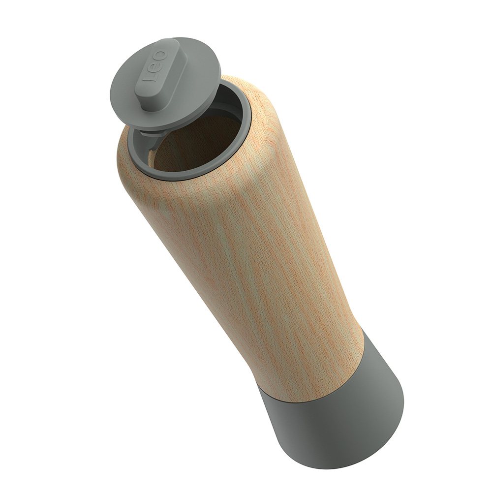 Мельница для специй BergHOFF LEO BALANCE Moonmist