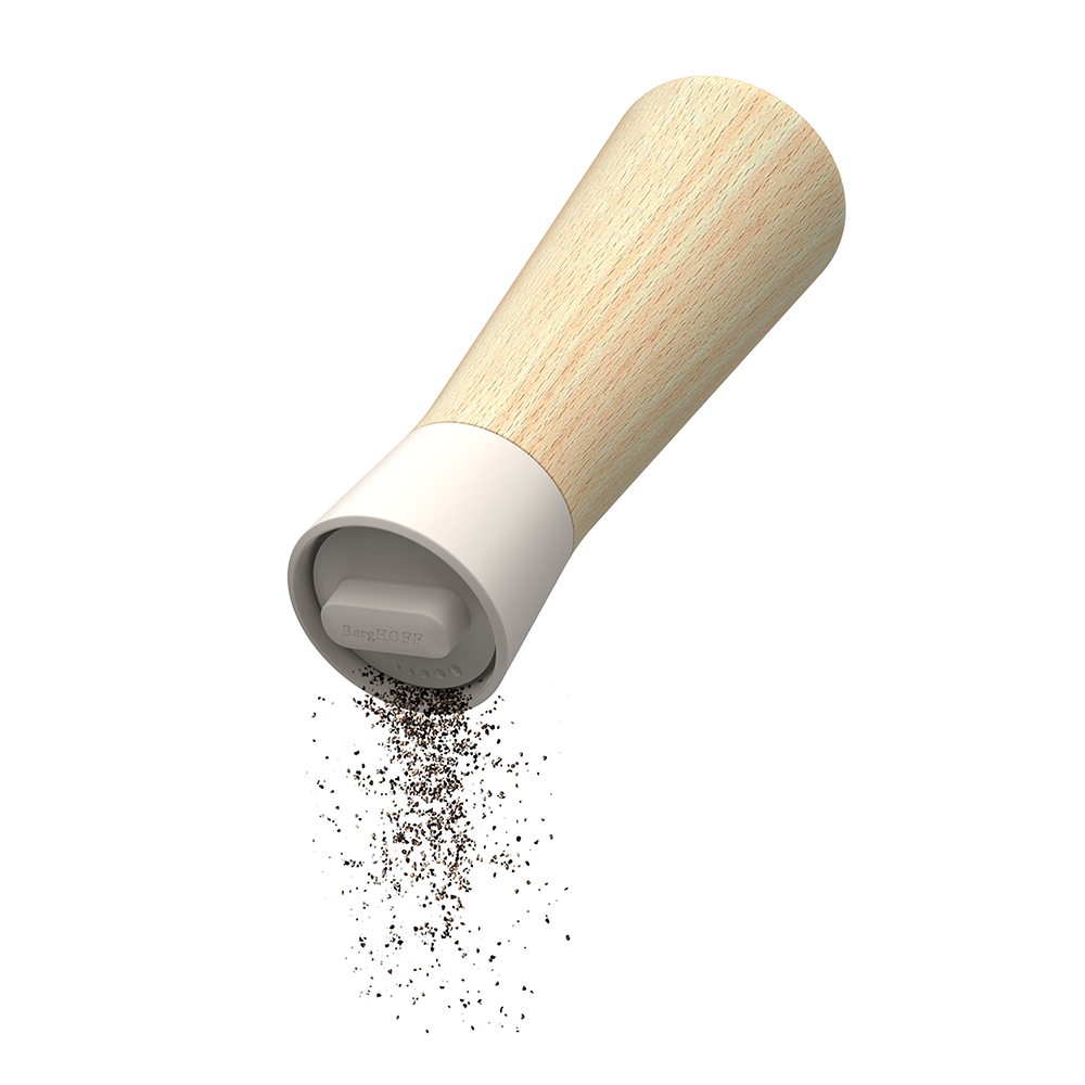 Мельница для специй BergHOFF LEO BALANCE Moonbeam