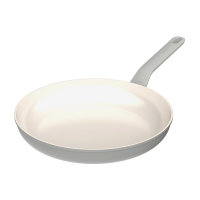 Сковорода с антипригарным покрытием BergHOFF LEO BALANCE Moonmist, диам. 30 см, 2,9 л