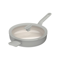 Сотейник с антипригарным покрытием BergHOFF LEO BALANCE Moonmist, диам. 26 см, 2,9 л