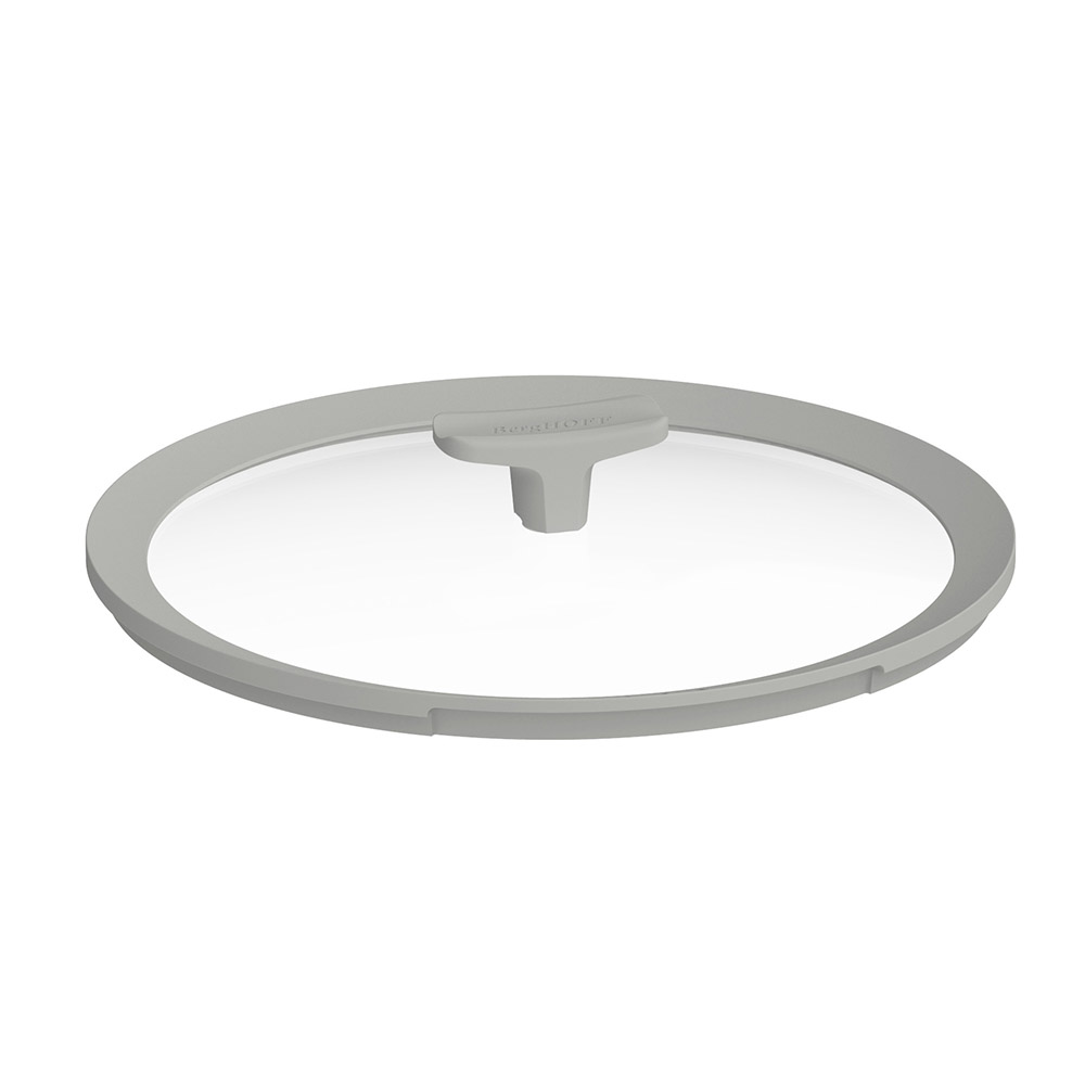 Кришка скляна BergHOFF LEO BALANCE Moonmist, діам. 32 см