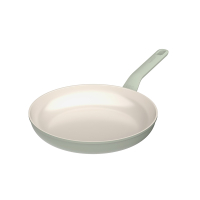 Сковорода з антипригарним покриттям BergHOFF LEO BALANCE Sage, діам. 28 см, 2,5 л