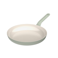 Сковорода з антипригарним покриттям BergHOFF LEO BALANCE Sage, діам. 30 см, 2,9 л