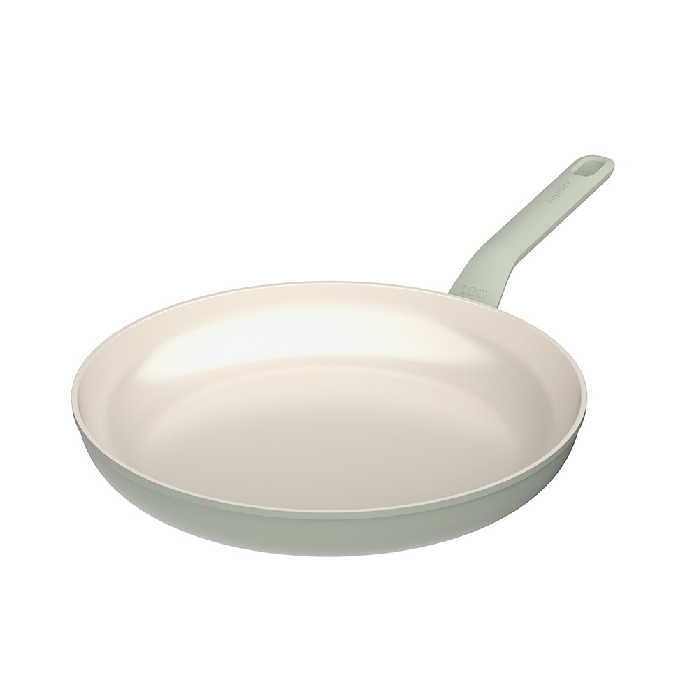 Сковорода с антипригарным покрытием BergHOFF LEO BALANCE Sage, диам. 32 см, 3,3 л