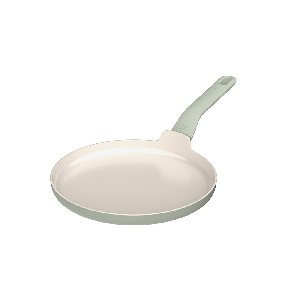 Сковорода для омлета з антипригарним покриттям BergHOFF LEO BALANCE Sage, діам. 25 см, 0,8 л