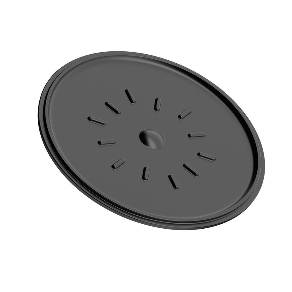 Кастрюля BergHOFF LEO GRAPHITE, чугун, диам. 26 см, 5,7 л