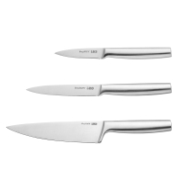 Набір ножів BergHOFF LEGACY Starter, 3 пр.