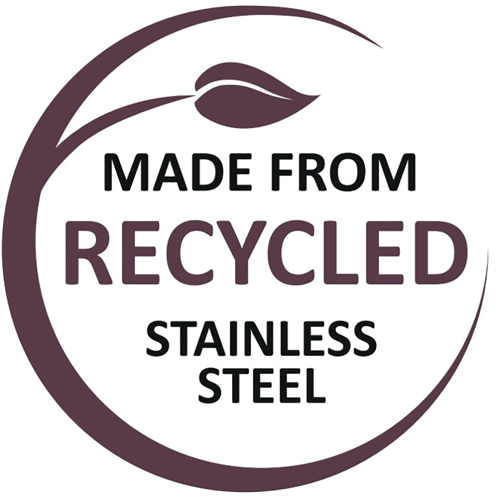 Сковорода з антипригарним покриттям BergHOFF LEO GRAPHITE, діам. 24 см, 1,7 л