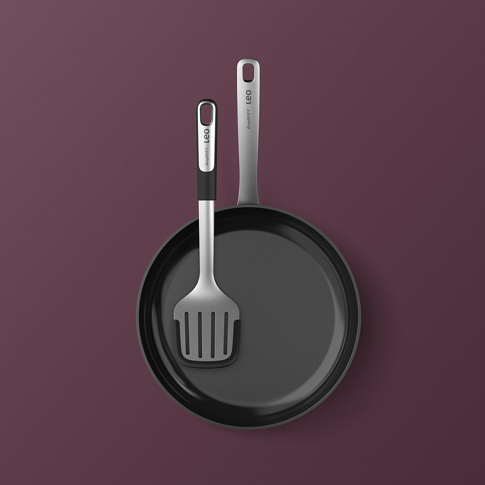 Набор кухонных аксессуаров BergHOFF LEO GRAPHITE, 3 пр.