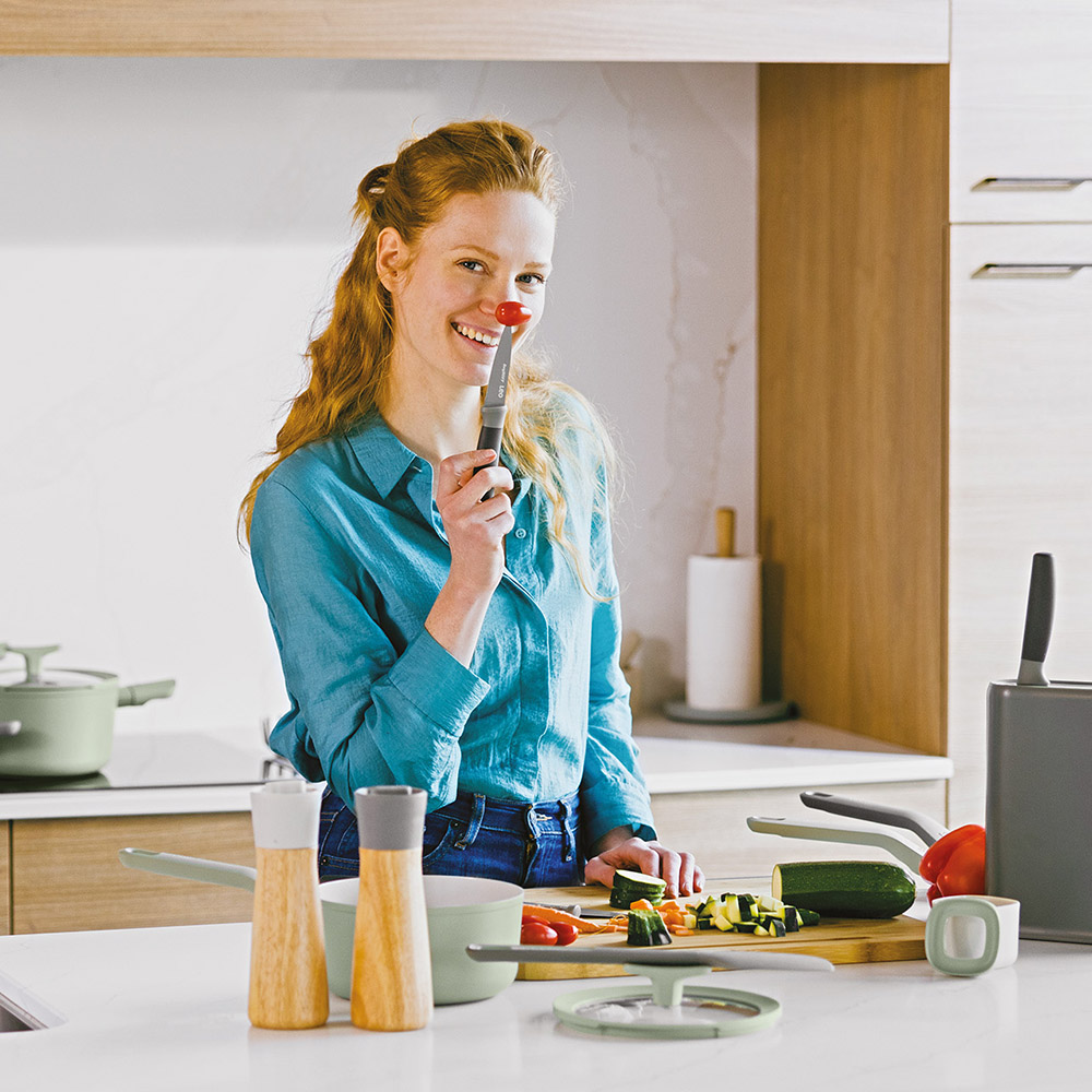 Набор ножей BergHOFF LEO BALANCE, 6 пр.