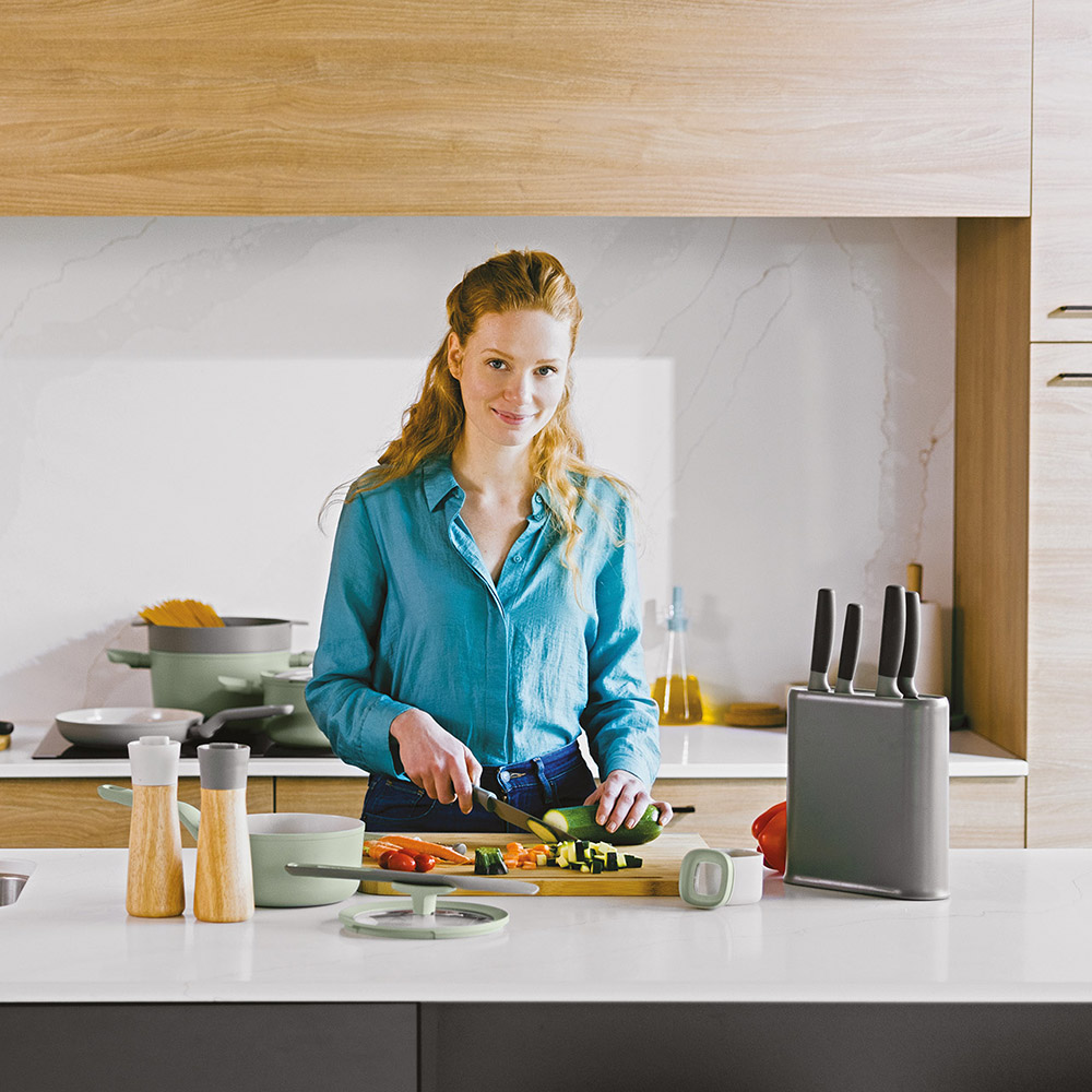 Набор ножей BergHOFF LEO BALANCE, 6 пр.