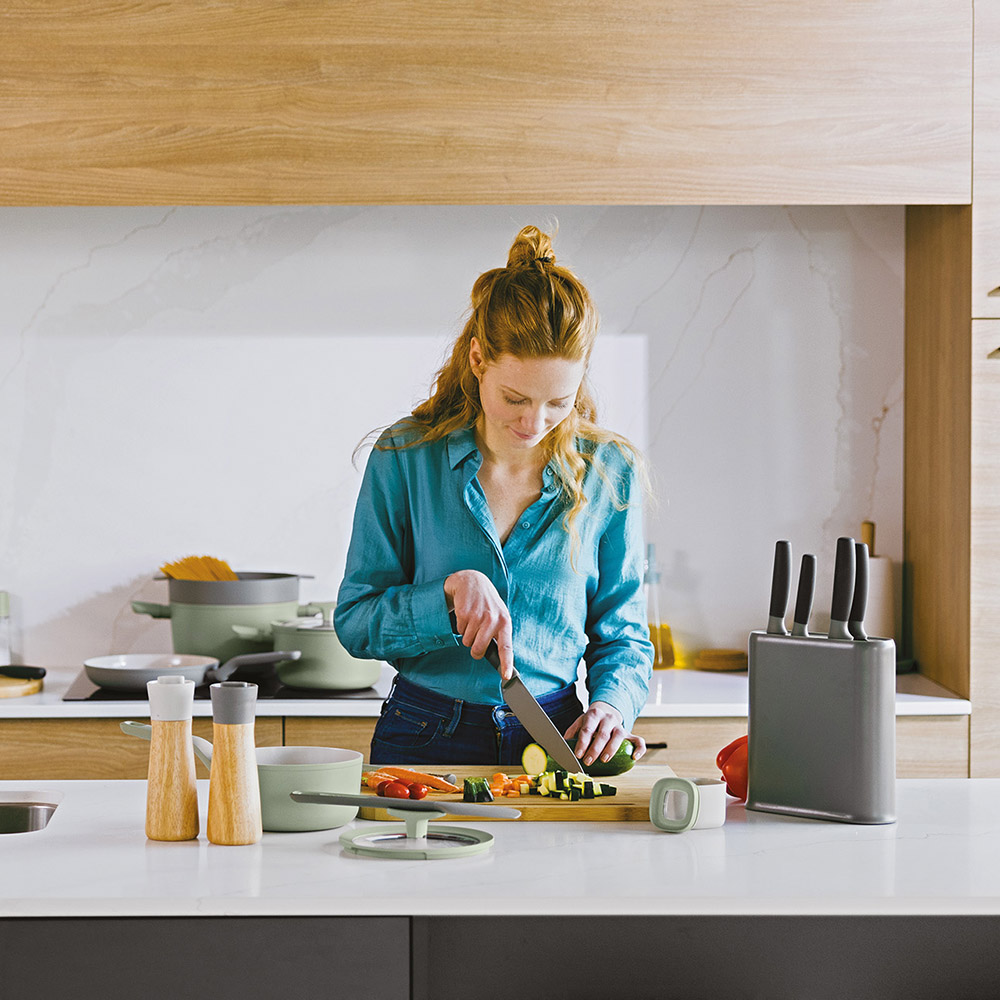 Набор ножей BergHOFF LEO BALANCE, 6 пр.