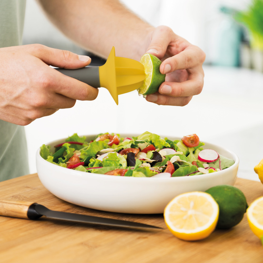 Соковитискач ручний BergHOFF LEO BALANCE, 13 см