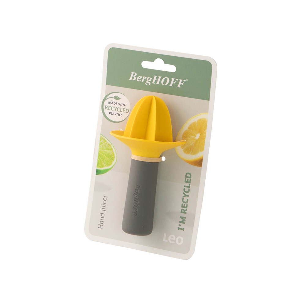 Соковитискач ручний BergHOFF LEO BALANCE, 13 см