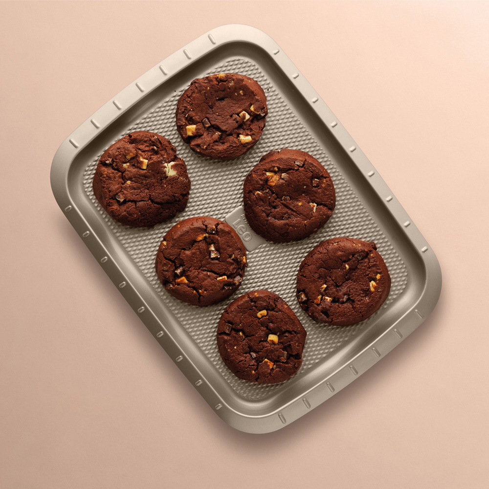 Форма для випікання BergHOFF LEO BALANCE, прямокутна, 38 x 28,5 x 2 см