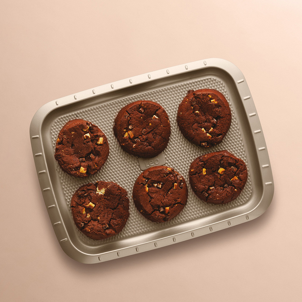 Форма для випікання BergHOFF LEO BALANCE, прямокутна, 38 x 28,5 x 2 см