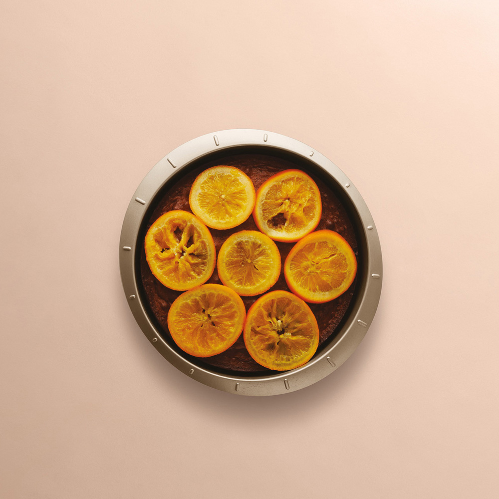 Форма для випікання BergHOFF LEO BALANCE, кругла, 23 х 5 см