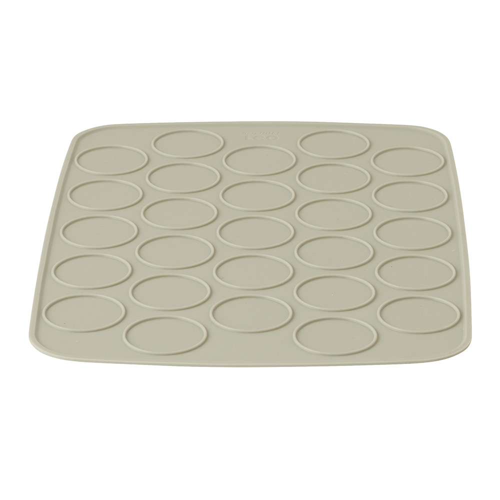 Коврик для выпечки BergHOFF LEO BALANCE, силикон, 31,5 х 23 см