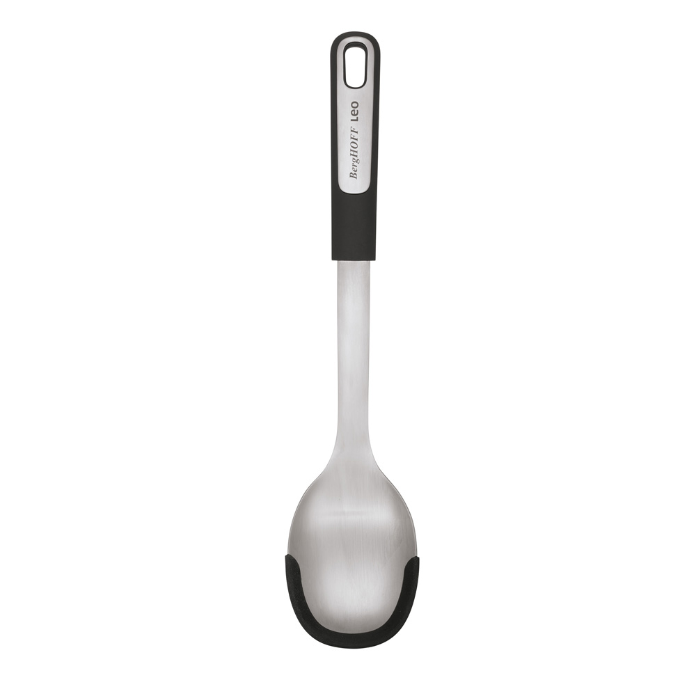 Ложка сервировочная BergHOFF LEO GRAPHITE, 34 см