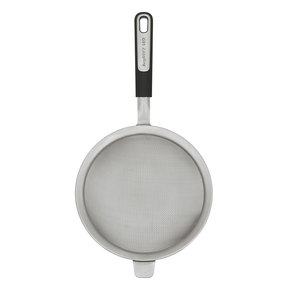 Сито BergHOFF LEO GRAPHITE, диам. 18 см